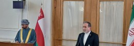عراقچی: خواهان آرامش، ثبات و تشکیل دولتی فراگیر در سوریه هستیم