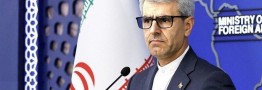 بقائی: گفت وگو درباره سوریه از مهم ترین دستورکارها در سفر سودانی به تهران است
