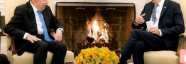 ونزوئلا حمایت &laquo;بایدن&raquo; از نامزد شکست&zwnj;خورده مخالفان را &laquo;به&zwnj;شدت&raquo; محکوم کرد