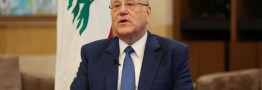 نخست&zwnj;وزیر لبنان حملات اسرائیل به جنوب این کشور را محکوم کرد