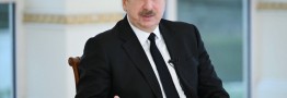 واکنش تند علی&zwnj;اف به حواشی مراسم اخیر اردبیل و حمله به سفارت این کشور در تهران