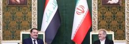 تاکید بر ضرورت اشتراک&zwnj;گذاری ظرفیت&zwnj;ها در راستای تقویت مناسبات اقتصادی ایران و عراق