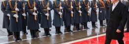 تعمیق همکاری فضایی ایران و روسیه با سفر پزشکیان به مسکو