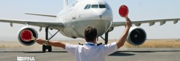 تحریم&zwnj;های آمریکا صنعت هوانوردی ایران را متوقف نمی&zwnj;کند