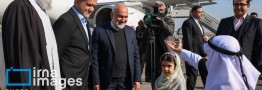 سفر پربرکت دولت به خوزستان/ ساخت ۳۰ مدرسه، افتتاح ۵۹ طرح و کلنگ&zwnj;زنی ۲۵ پروژه زیربنایی