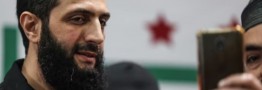 راز تعریف و تمجید آمریکا از &laquo;جولانی&raquo;/ ماجرای بازگشت لبنان به &laquo;بلادالشام&raquo; چیست؟