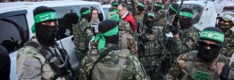 رام&zwnj;الله در انتظار آزادی اسرای فلسطینی/ بارزترین آزاده فرمانده مشهور شاخه نظامی فتح است