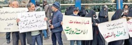 دلواپسان علیه منافع ملی؛ کف خیابانی&zwnj;ها چه می&zwnj;خواهند؟