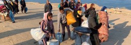 کوچاندن اجباری ساکنان غزه به مفهوم حکم اعدام ده&zwnj;ها هزار غیرنظامی است