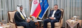 اعمال تحریم&zwnj;های یکجانبه بی&zwnj;ثباتی بازارهای نفت را به&zwnj;دنبال دارد