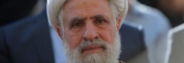دبیر کل حزب&zwnj;الله لبنان: مقاومت ادامه&zwnj; دارد و قوی&zwnj;تر خواهد شد