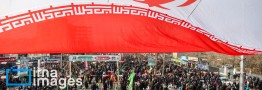 پزشکیان: حضور حماسی مردم در ۲۲ بهمن به قدم&zwnj;های خادمان ملت استواری بخشید