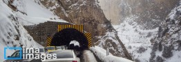 اعمال محدودیت&zwnj;های ترافیکی در محورهای منتهی به شمال کشور از ۳ تا ۶ دی