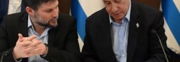 شانه خالی کردن نتانیاهو از پذیرش مسئولیت مذاکرات آتش&zwnj;بس