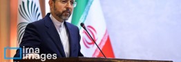 خطیب&zwnj;زاده: سازمان ملل از ظرفیت خود برای توقف نسل&zwnj;کشی در غزه استفاده کند