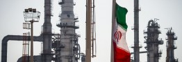 بلومبرگ: صادرات نفت ایران به چین به رغم تحریم&zwnj;ها افزایش یافته است