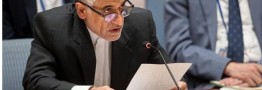 ایران: نشست غیرعلنی شورای امنیت مداخله در روند تعامل تهران با آژانس است