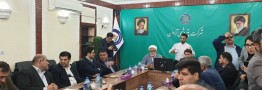 رییس کمیسیون انرژی مجلس: تولیدات پتروشیمی آبادان نیاز اساسی کشور است