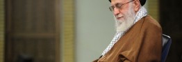 پیام رهبر انقلاب درخصوص حادثه آتش&zwnj;سوزی در اسکله شهید رجایی بندرعباس