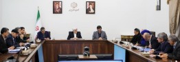 عارف: تلاش می&zwnj;کنیم تا مشکلات صنعت آرد هرچه زودتر برطرف شود