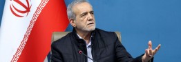 انتقاد رئیس&zwnj;جمهور از دو قطبی&zwnj; سازی&zwnj;های کاذب/ خواهان گفت&zwnj;وگو از موضع برابر هستیم