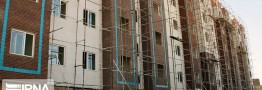 ارائه زمین و تسهیلگری در صدور مجوزهای ساخت و ساز، راهگشای بخش مسکن است