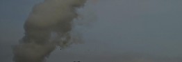 گسترده&zwnj;ترین حمله پهپادی کی&zwnj;یف به مسکو/ یک نفر کشته شد