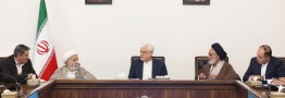 عارف: آگاه&zwnj;سازی جامعه به پرداخت زکات با شیوه&zwnj;های تشویقی و مردمی و نه دولتی باشد