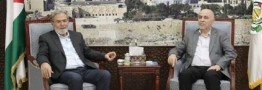 حماس و جهاد اسلامی درباره اجرای آتش بس در غزه گفت وگو کردند