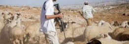 خطرناکترین طرح تل آویو در کرانه باختری؛ &laquo;شبانانی تا بن دندان مسلح&raquo;