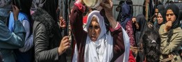 چهارده روز از بستن گذرگاه&zwnj;های غزه می&zwnj;گذرد؛ تشدید بحران و فروپاشی خدمات اساسی