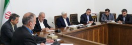 عارف: تلاش می&zwnj;کنیم ایران به مرکز مبادلات انرژی منطقه تبدیل شود
