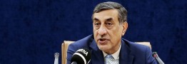 قائم پناه: طیب&zwnj;نیا گزینه اصلی تصدی وزارت امور اقتصاد و دارایی است