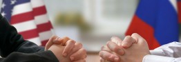 دور دوم مذاکرات روسیه و آمریکا در استانبول آغاز شد