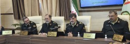 سردار رادان: ۲۴۲ تن در تصادفات نوروزی جان باخته&zwnj;اند