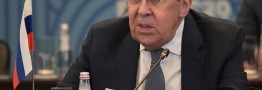 لاوروف: پذیرش حق غنی&zwnj;سازی ایران در مذاکرات، اصلی کلیدی است