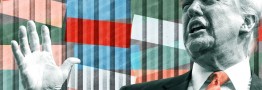 ترامپ از جان تجارت جهانی چه می&zwnj;خواهد؟