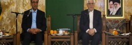 کارگروه ملی زیارت به ریاست معاون اول رییس جمهور در مشهد آغاز به کار کرد