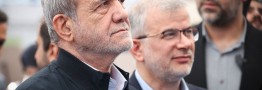 بازدید رئیس&zwnj;جمهور از موسسه تحقیقات واکسن و سرم&zwnj;سازی رازی