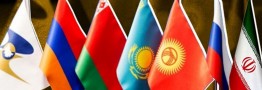 توسعه همکاری&zwnj;های ایران و اوراسیا از مسیر تبریز - ارس - ارمنستان