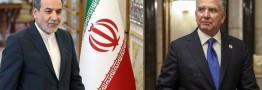 جزئیاتی از مذاکرات مسقط؛ در پیش&zwnj;نویس ویتکاف خبری از تهدید نبود/ اروپا، میزبان بعدی گفت&zwnj;وگو
