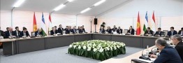 باز شدن درهای تقویت روابط و رشد اقتصادی در آسیای مرکزی پس از توافق&zwnj;های مرزی