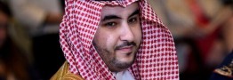 وزیر دفاع عربستان سعودی امروز به ایران  سفر می&zwnj;کند