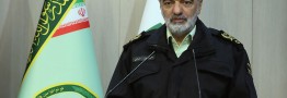 هشدار فرمانده کل انتظامی نسبت به احتمال سوءاستفاده دشمن از چهارشنبه سوری برای ایجاد ناامنی