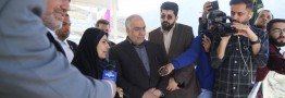 ۱۵ کیلومتر از باند شرقی آزادراه تهران- شمال تا شهریور به بهره&zwnj;برداری می&zwnj;رسد