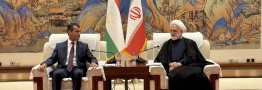 تعامل منطقه&zwnj;ای و همسایگی برای مقابله با چالش&zwnj;ها یک اصل اساسی است