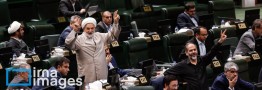 مجلس در روزی که گذشت/ از مخالفت با لایحه تغییر ساعت تا حمایت از دیپلمات&zwnj;های ایرانی
