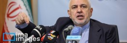 ظریف: چرا ملت فلسطین باید تاوان هولوکاست را بدهد؟/ ضرورت رابطه ایران با اروپا، چین و روسیه