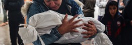 هشتاد و چهارمین روز ازسرگیری جنگ غزه؛ از تله&zwnj;های مرگبار تا زنگ خطر تعطیلی بیمارستان&zwnj;ها