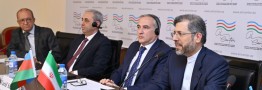 خطیب&zwnj;زاده: جمهوری آذربایجان برای ایران اهمیت زیادی دارد